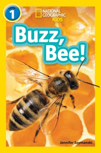 Buzz, bee!