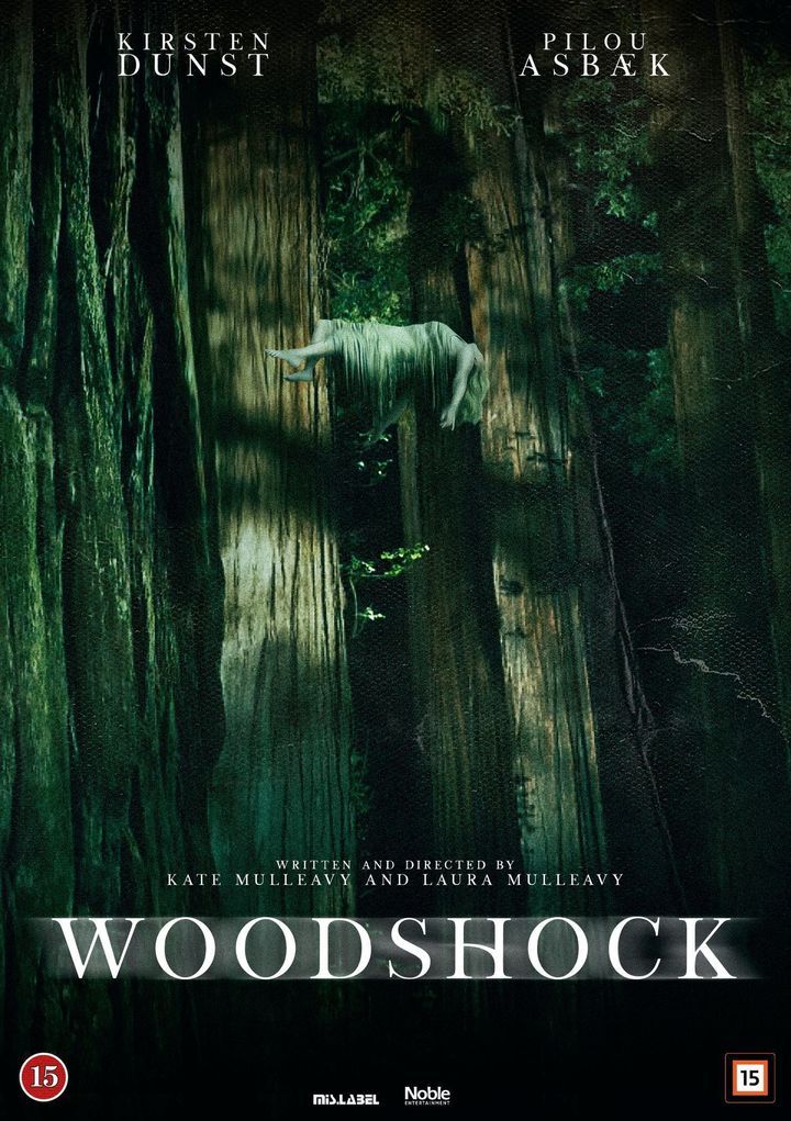 Woodshock