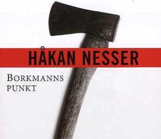 Borkmanns punkt