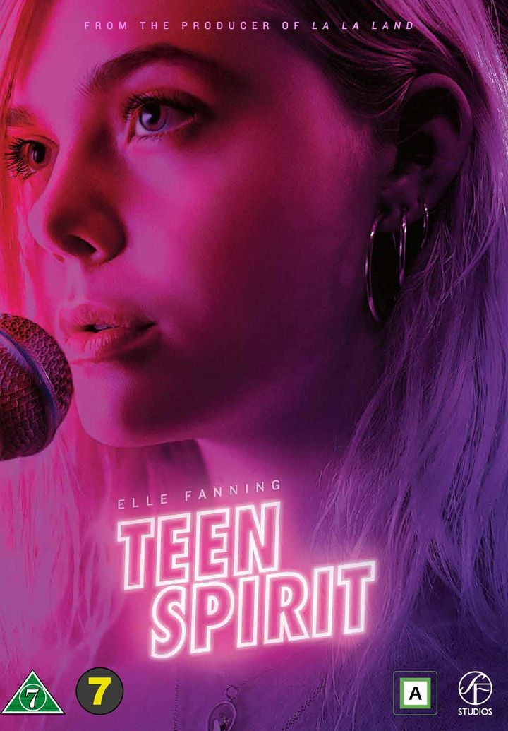Teen spirit