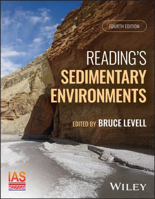 Reading's Sedimentary Environments