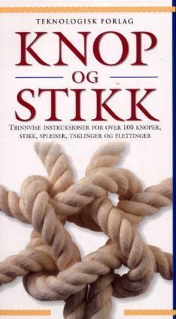 Knop og stikk