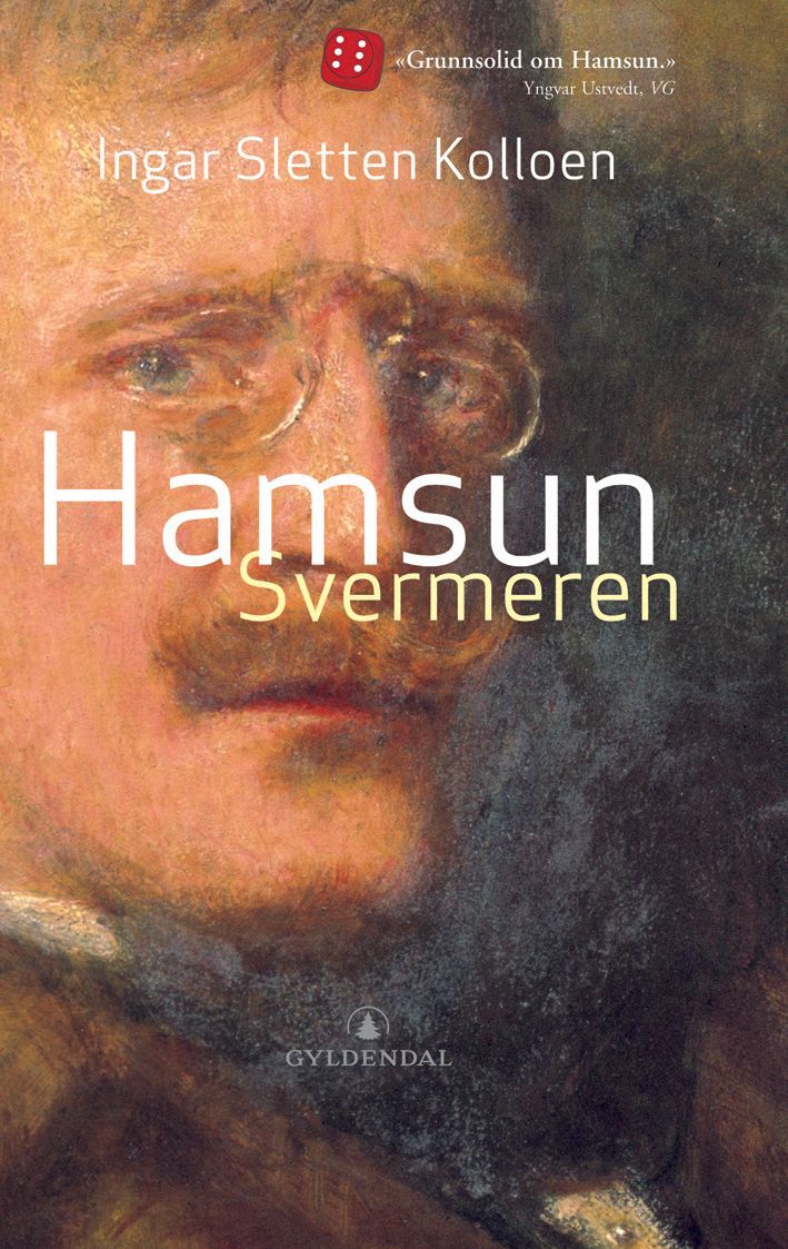Hamsun : svermeren