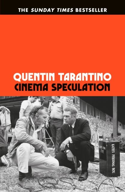 Cinema speculation