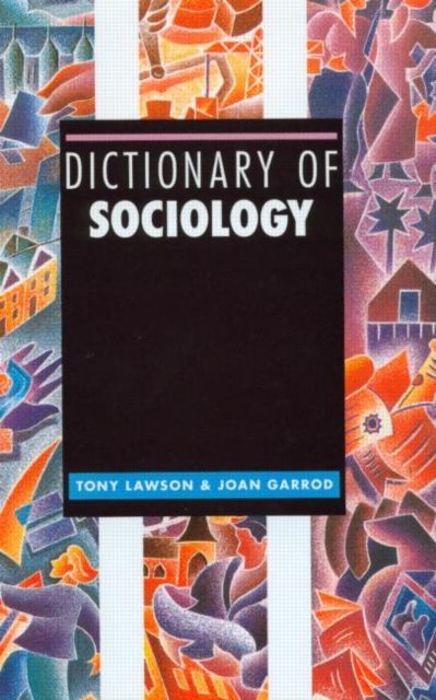 Dictionary of Sociology