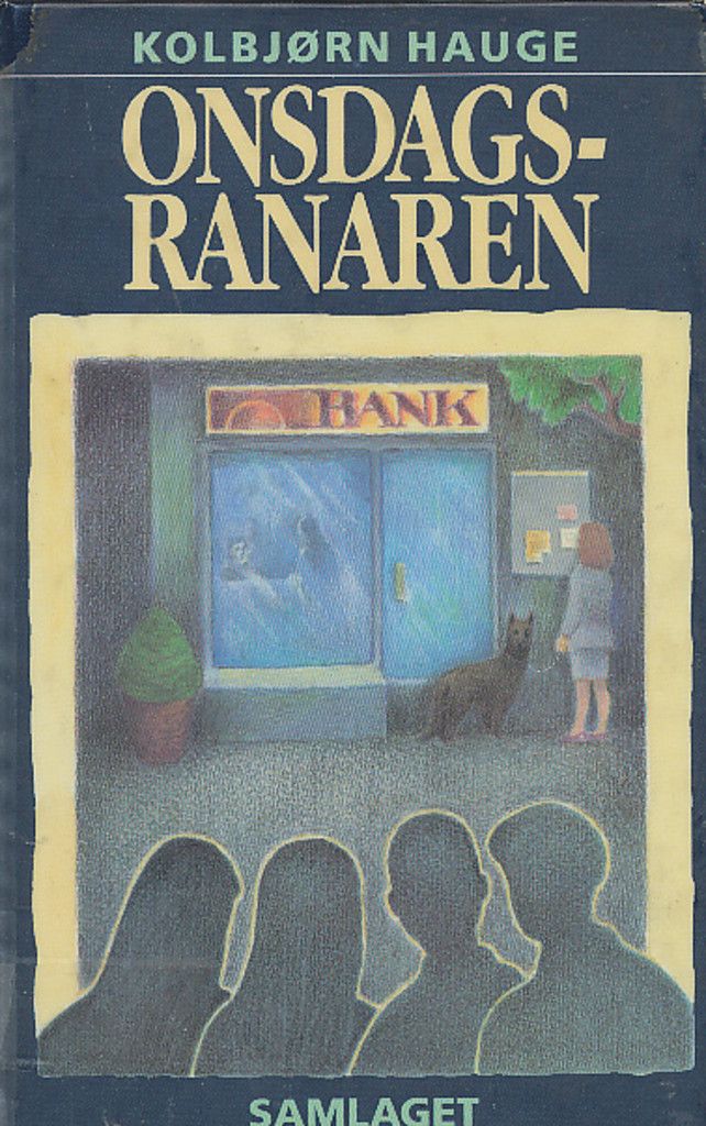 Onsdagsranaren