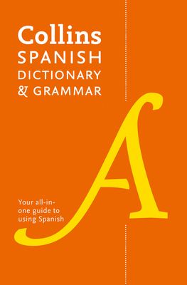 Collins Spanish dictionary