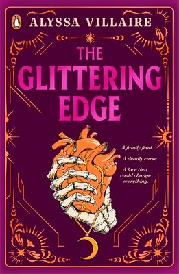 The glittering edge