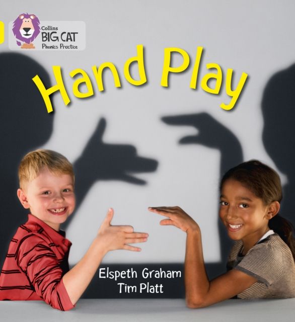 HAND PLAY : Band 03/Yellow