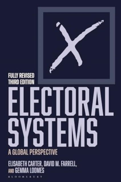 Electoral Systems : A Global Perspective