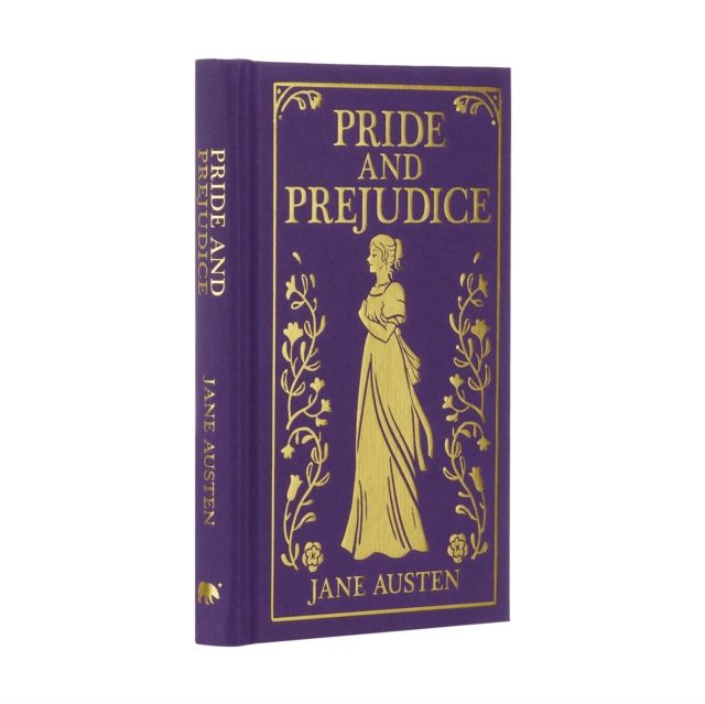 Pride and prejudice