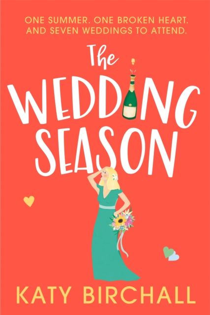 The wedding season