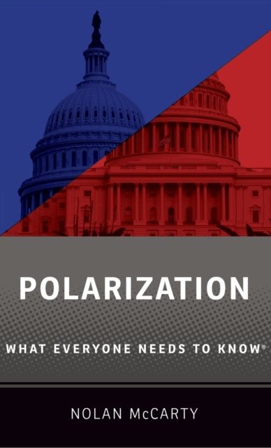 Polarization : What Everyone Needs to Know®