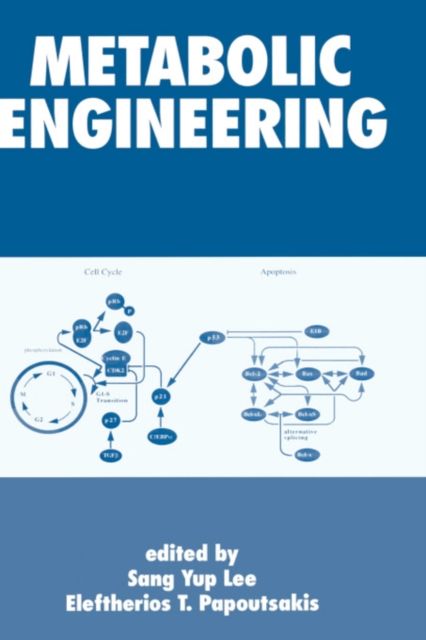 Metabolic Engineering