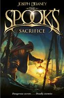 The Spook's sacrifice