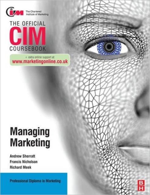 CIM Coursebook: Managing Marketing