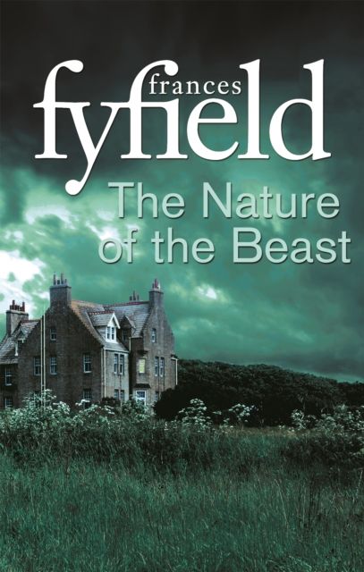 Forsidebilde av The Nature Of The Beast
