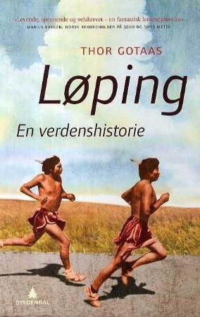 Løping : en verdenshistorie