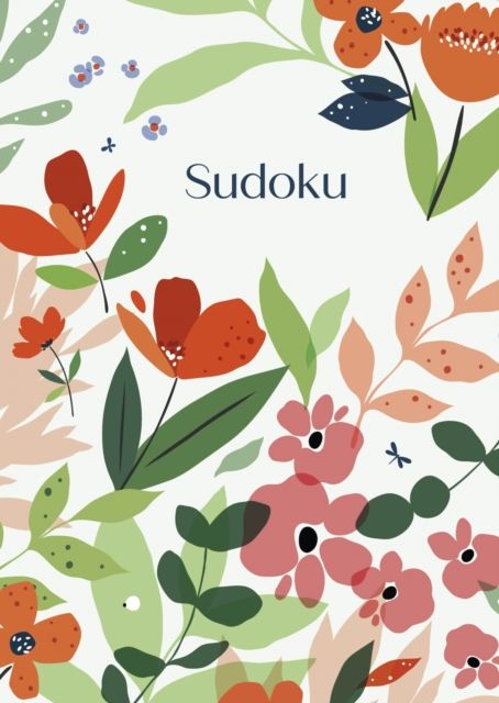 Sudoku : Over 150 Puzzles