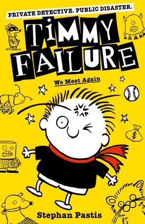 Timmy Failure