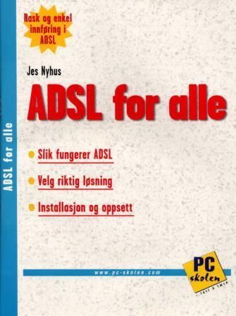 ADSL for alle