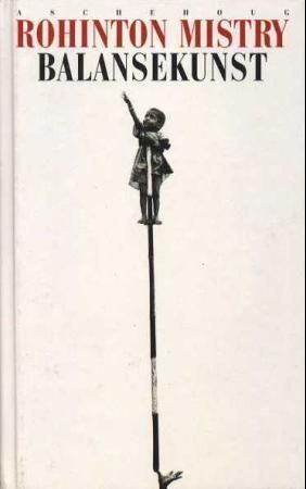 Balansekunst