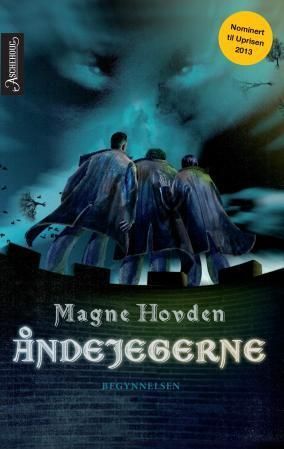 Begynnelsen