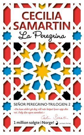 La Peregrina : roman