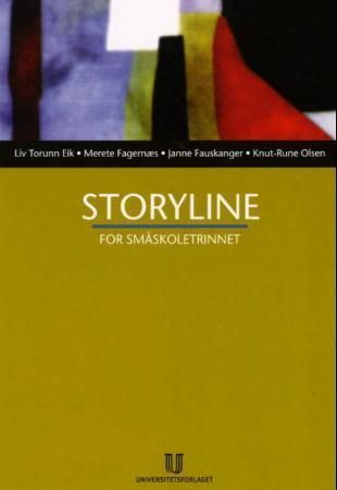 Storyline grunnskolen
