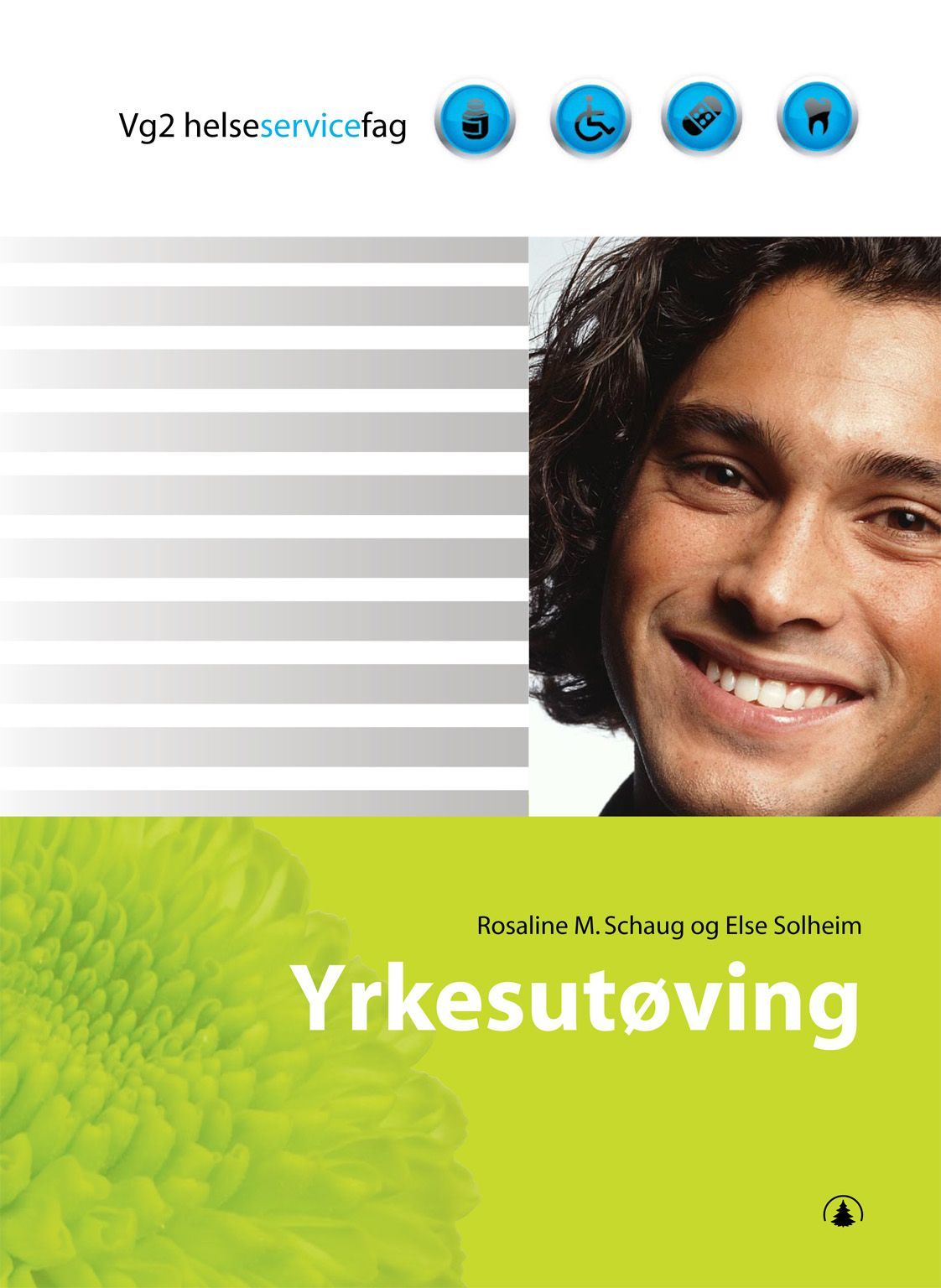 Yrkesutøving : vg2 helseservicefag