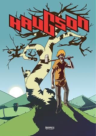 Haugson