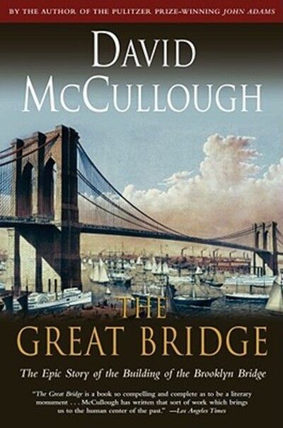 The great bridge