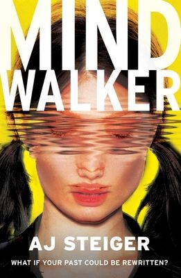 Mindwalker : (Mindwalker, Book 1)