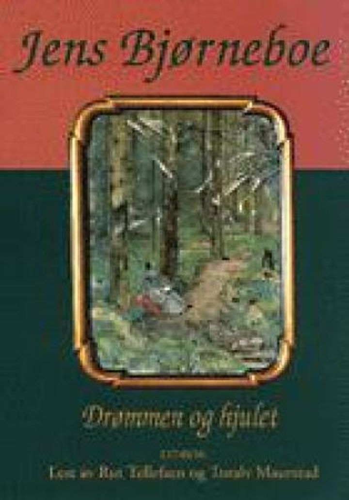 Drømmen og hjulet