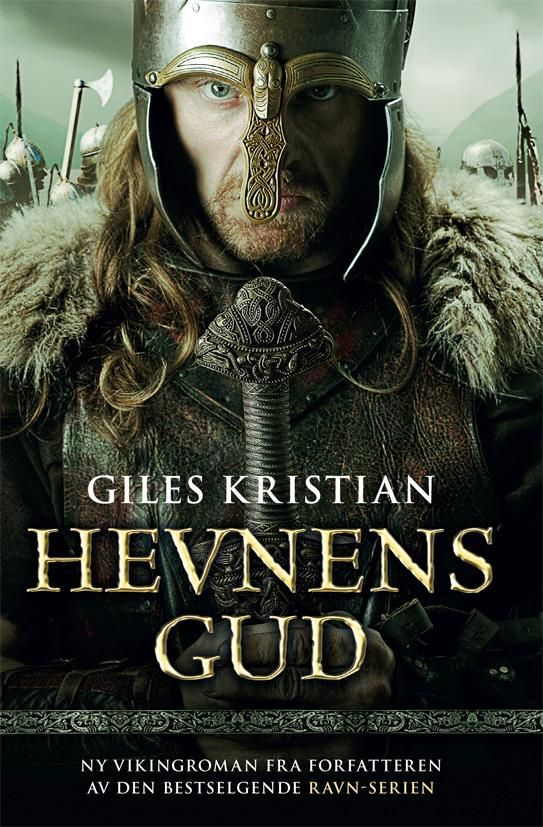 Hevnens gud