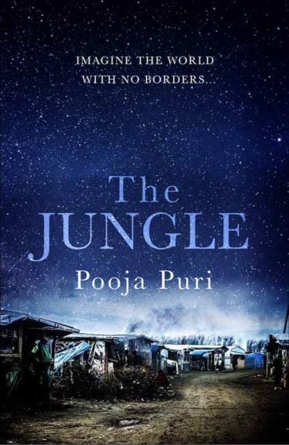 The Jungle : Imagine the world with no borders…