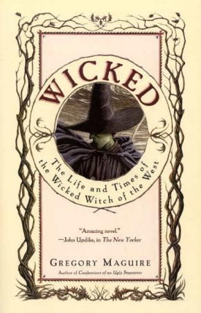 Wicked