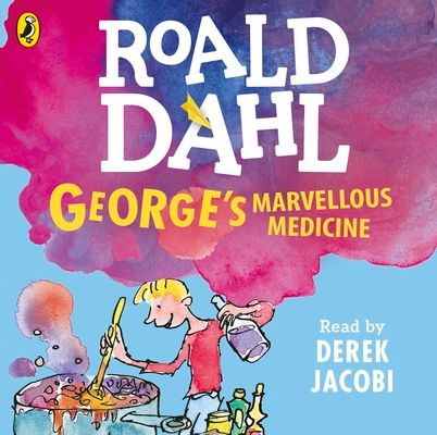 George's marvellous medicine