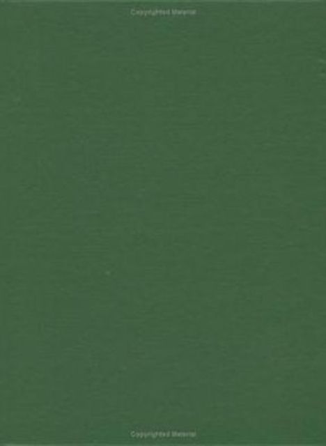 Discoveries in the Judaean Desert: Volume XXI: Qumran Cave 4.XII: Calendrical Texts
