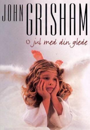 O jul med din glede