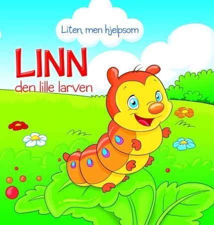 Linn : den lille larven