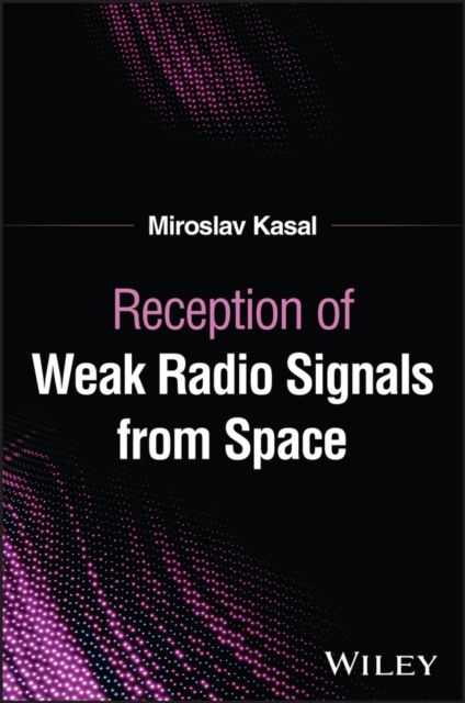 Reception of Weak Radio Signals from Space