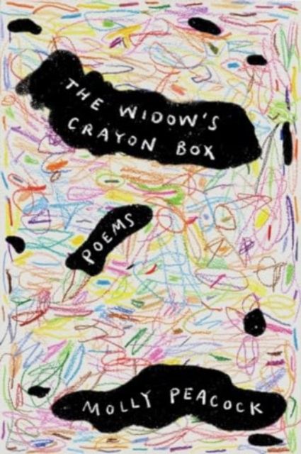 The Widow's Crayon Box : Poems