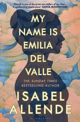 My name is Emilia De Valle