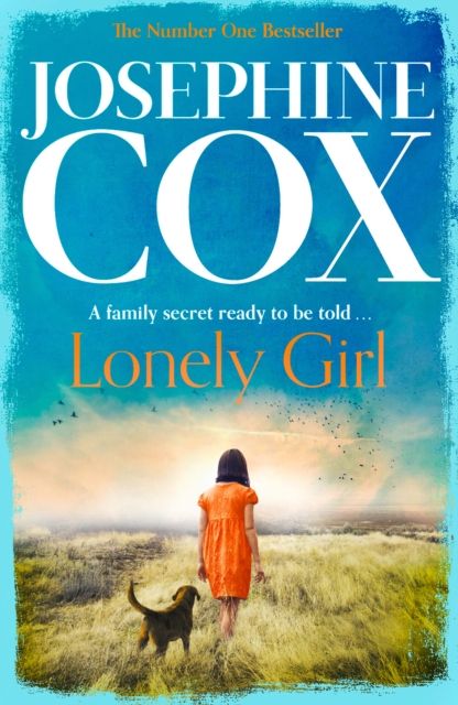 Forsidebilde av Lonely Girl
