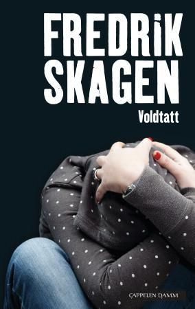 Voldtatt : roman