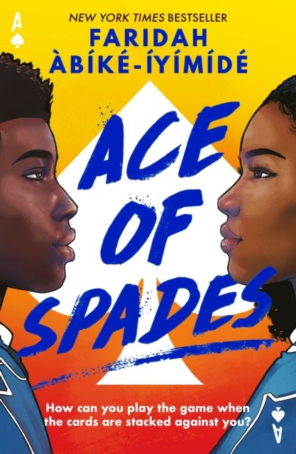 Ace of spades