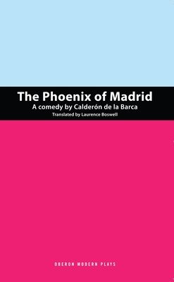 Forsidebilde av The Phoenix of Madrid