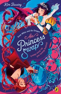 Snow white and the dragon, Sleeping beauty and the seven dwarfs