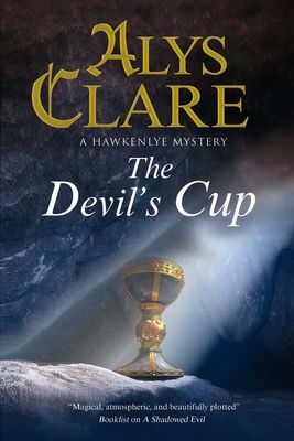 Forsidebilde av The Devil's Cup